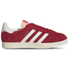Adidas Gazelle Herren Schuhe - Rot - Größe: 40 - Leder - Foot Locker