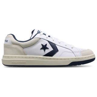 Converse Classic Herren Schuhe - Weiß - Größe: 41 - Leder - Foot Locker