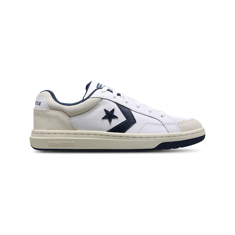 Converse Classic Herren Schuhe - Weiß - Größe: 41 - Leder - Foot Locker