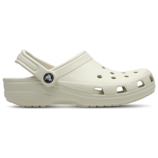 Crocs Classic Damen Flip-Flops und Sandalen - Beige - Größe: 36-37 - Plastic/Polycarbonate - Foot Locker