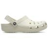Crocs Classic Damen Flip-Flops und Sandalen - Beige - Größe: 36-37 - Plastic/Polycarbonate - Foot Locker