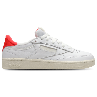 Reebok Club C Damen Schuhe - Braun - Größe: 36 - Leder - Foot Locker