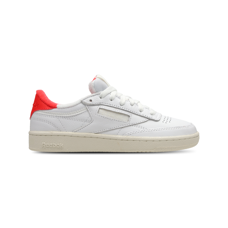 Reebok Club C Damen Schuhe - Braun - Größe: 36 - Leder - Foot Locker