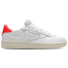 Reebok Club C Damen Schuhe - Braun - Größe: 36 - Leder - Foot Locker