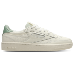 Reebok Club C Damen Schuhe - Weiß - Größe: 36 - Leder - Foot Locker