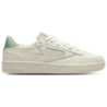 Reebok Club C Damen Schuhe - Weiß - Größe: 36 - Leder - Foot Locker