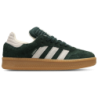 Adidas Samba Herren Schuhe - Grün - Größe: 41 1/3 - Wildleder - Foot Locker