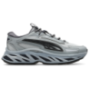 Puma Exotek Herren Schuhe - Grau - Größe: 41 - Netz/Synthetik - Foot Locker