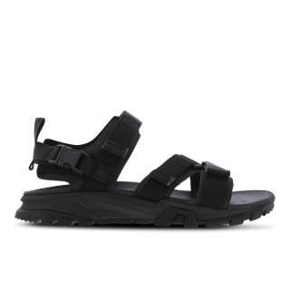 Timberland Garrison Trail Herren Schuhe - Schwarz - Größe: 43 - Leder - Foot Locker