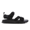 Timberland Garrison Trail Herren Schuhe - Schwarz - Größe: 43 - Leder - Foot Locker