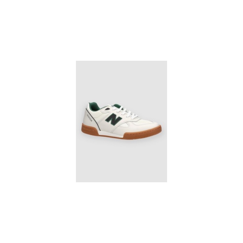 New Balance Numeric 600 Tom Knox Skateschuhe white