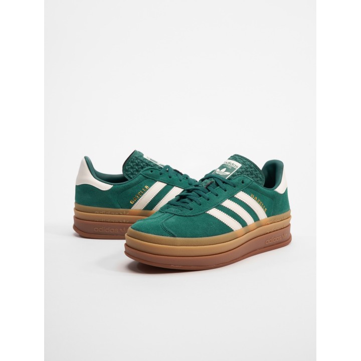 adidas Originals Gazelle Bold W Sneaker