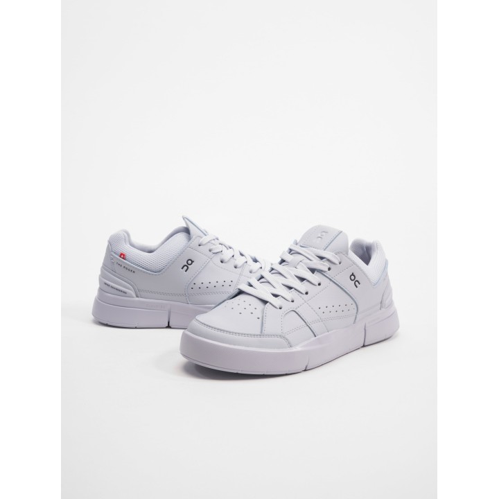 ON Running The Roger Clubhouse Sneaker