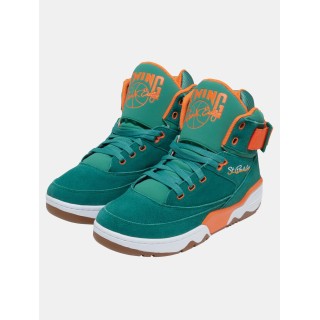 EWING 33 HI St. Patrick Day Sneaker
