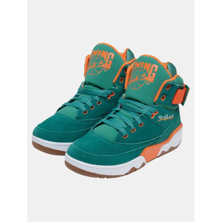 EWING 33 HI St. Patrick Day Sneaker