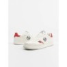 Sergio Tacchini Roma Schuh