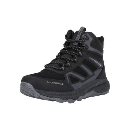 WHISTLER Stiefel "Niament", in wasserfester Qualität mit stützender Passform