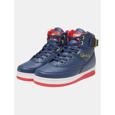 Rebound by EWING 33 HI Indiana Fever Sneaker