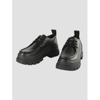 Buffalo Aspha Wallaby Bs Vegan Nappa Sneaker