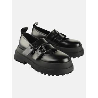 Buffalo Pluto Mary Boots