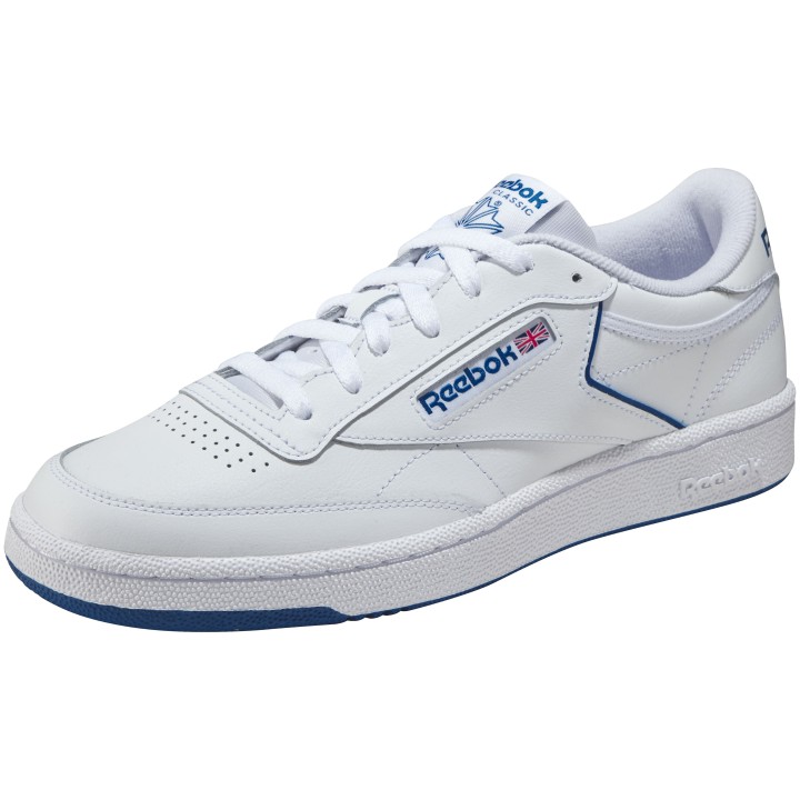 Reebok Classic Sneaker "Club C 85"