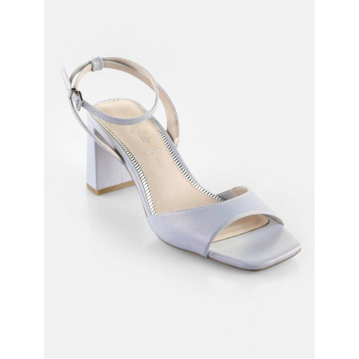 Buffalo April Neat Vegan Nappa Boots