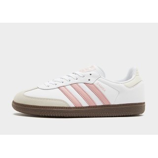 adidas Originals Samba OG Damen - White - Womens, White