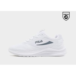 Fila Memory Trexler - White - Mens, White