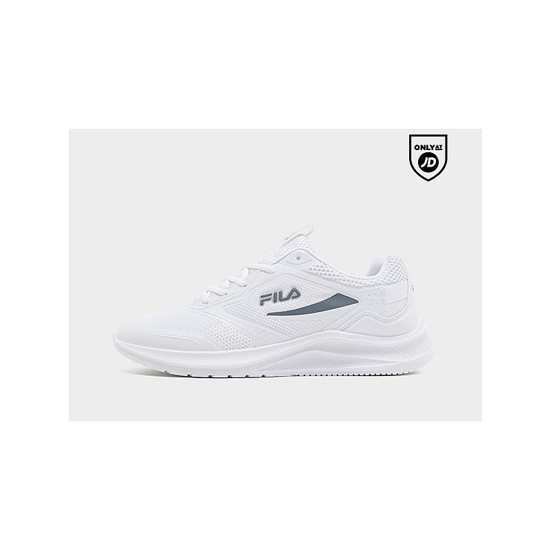 Fila Memory Trexler - White - Mens, White