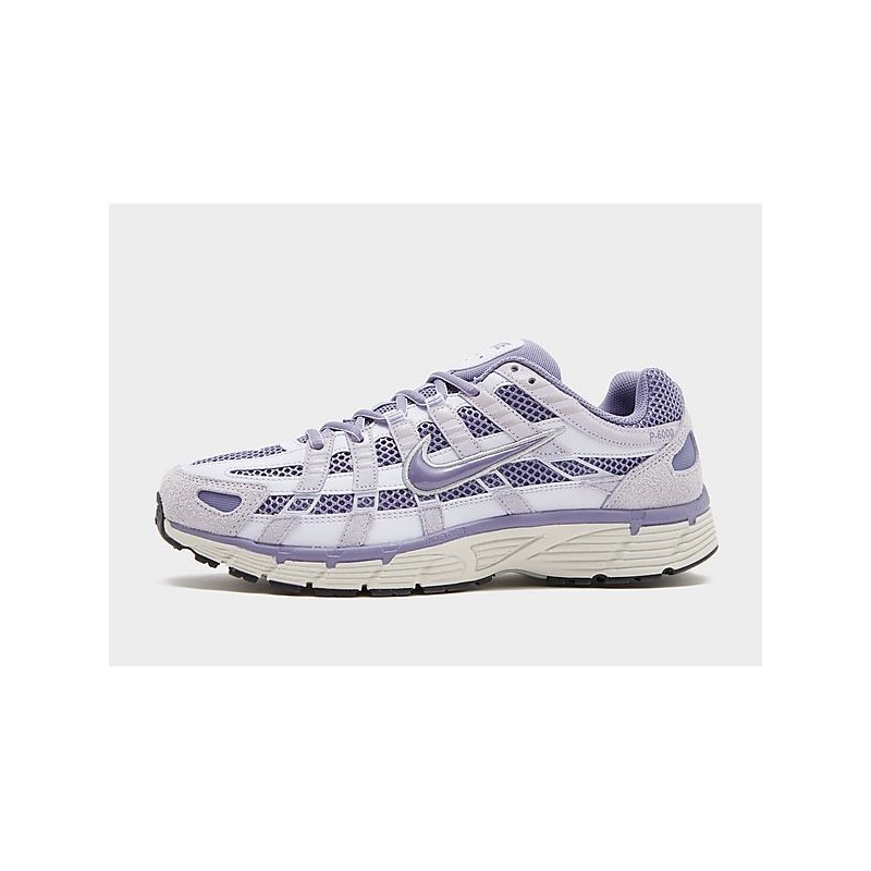 Nike P-6000 - Purple - Mens, Purple