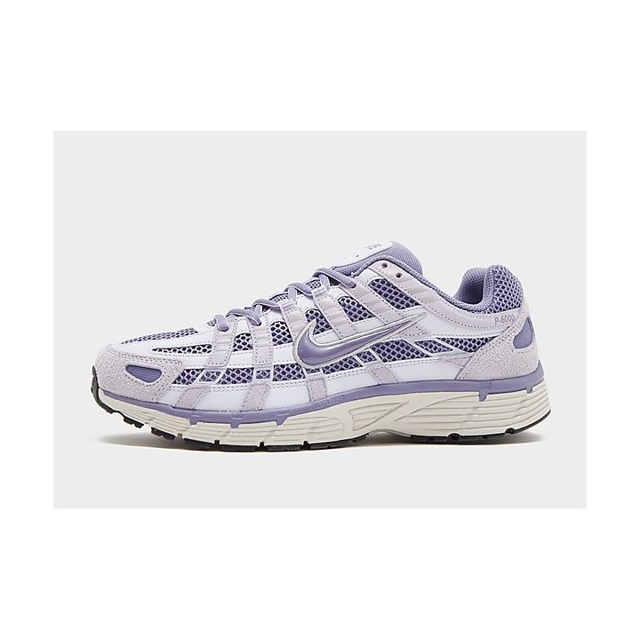 Nike P-6000 - Purple - Mens, Purple