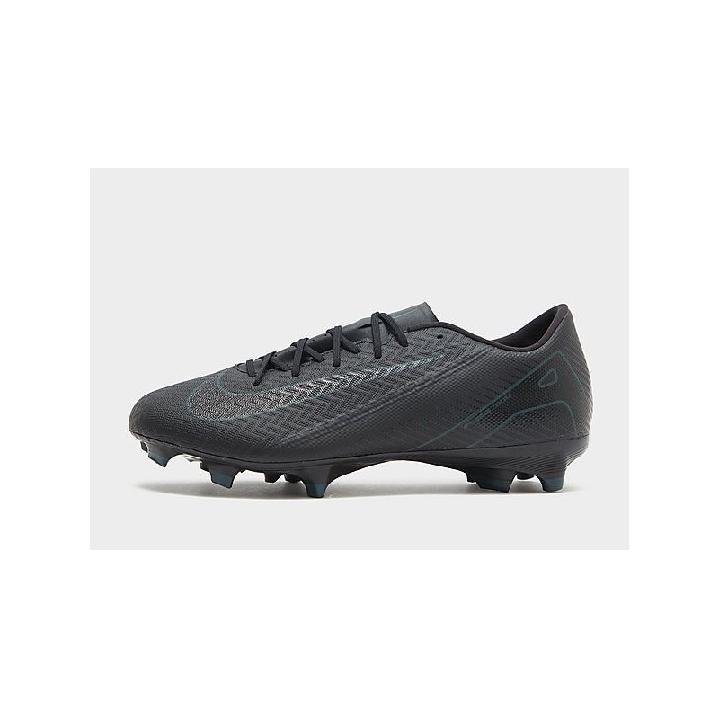 Nike Mercurial Vapor 16 Academy FG - Black - Mens, Black