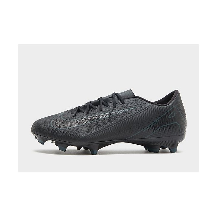 Nike Mercurial Vapor 16 Academy FG - Black - Mens, Black