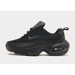 Nike Air Max Portal Damen - Black - Womens, Black