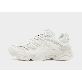 New Balance 550 Kinder - WHITE, WHITE