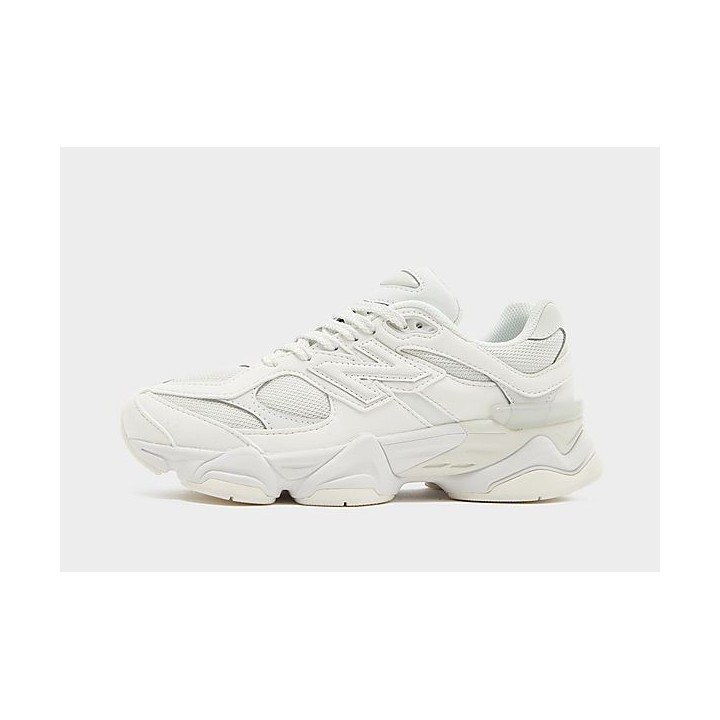 New Balance 550 Kinder - WHITE, WHITE