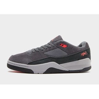 Jordan Flight Court - Dark Grey - Mens, Dark Grey