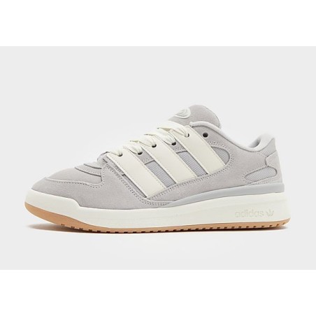 adidas Originals Forum2000 - Grey - Mens, Grey