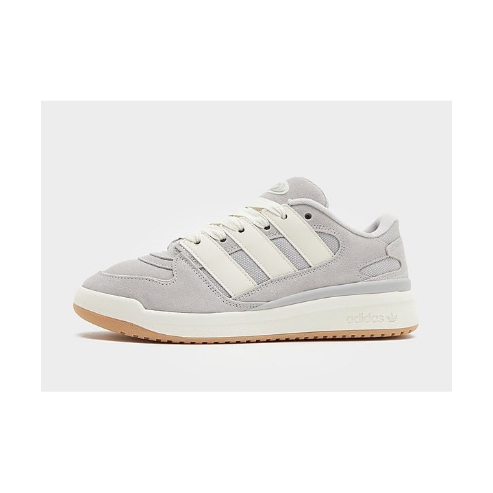 adidas Originals Forum2000 - Grey - Mens, Grey
