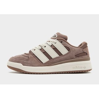 adidas Originals Forum2000 - Brown - Mens, Brown
