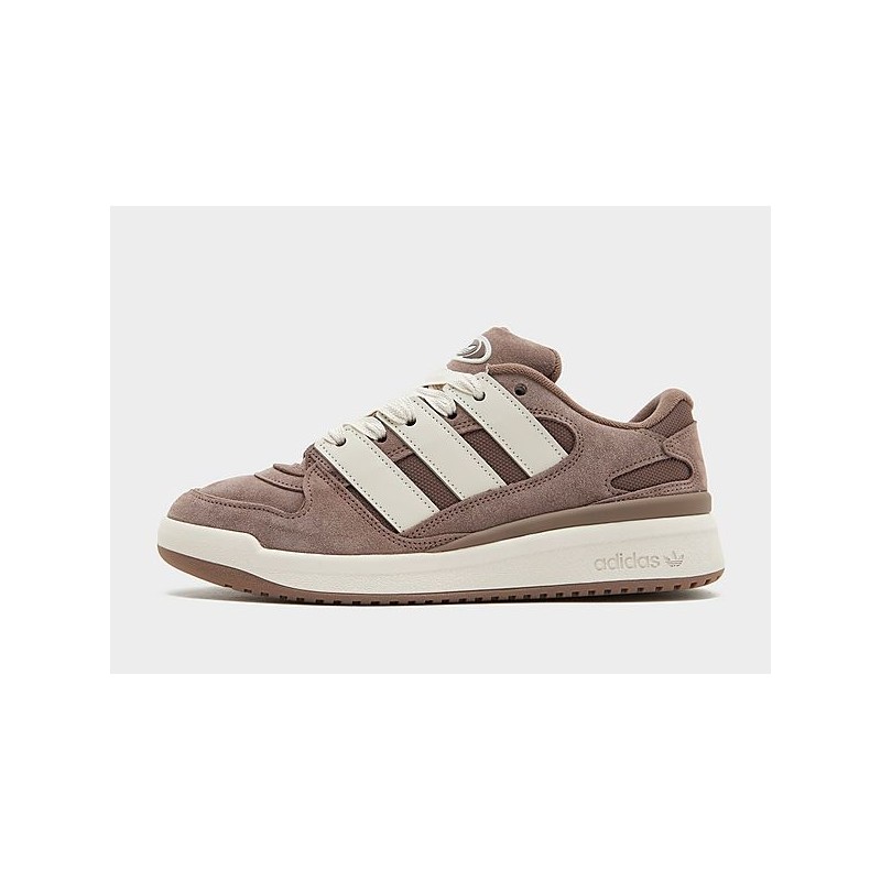adidas Originals Forum2000 - Brown - Mens, Brown