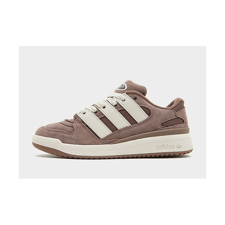 adidas Originals Forum2000 - Brown - Mens, Brown