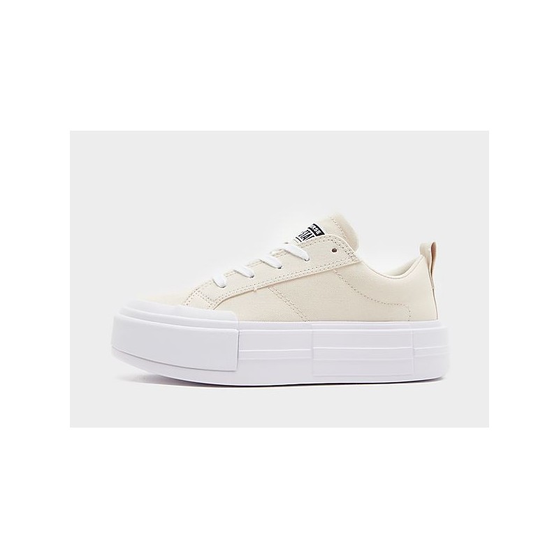 Converse Cruise Ox Junior - Brown, Brown