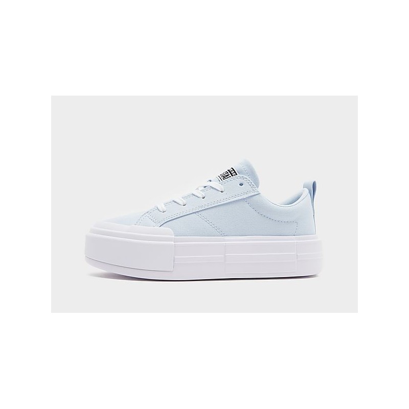 Converse Cruise Ox Junior - Blue, Blue