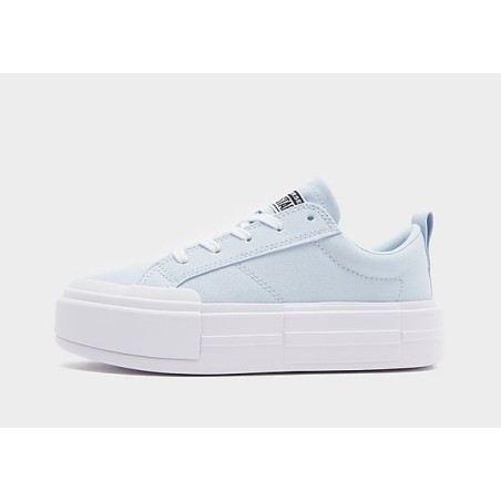 Converse Cruise Ox Junior - Blue, Blue