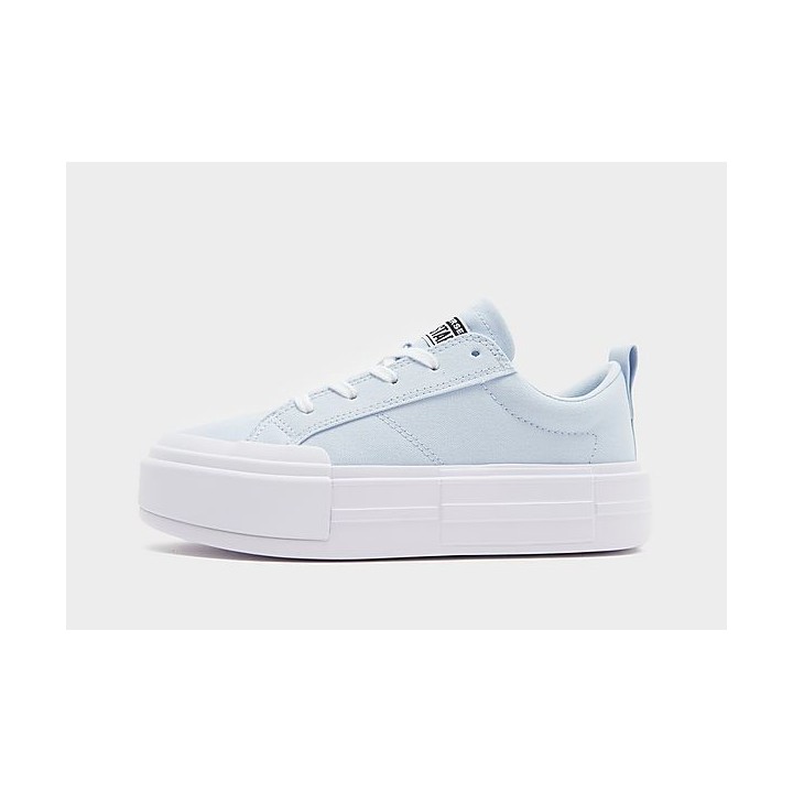Converse Cruise Ox Junior - Blue, Blue