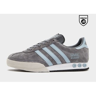 adidas Originals Kegler Super - Grey - Mens, Grey