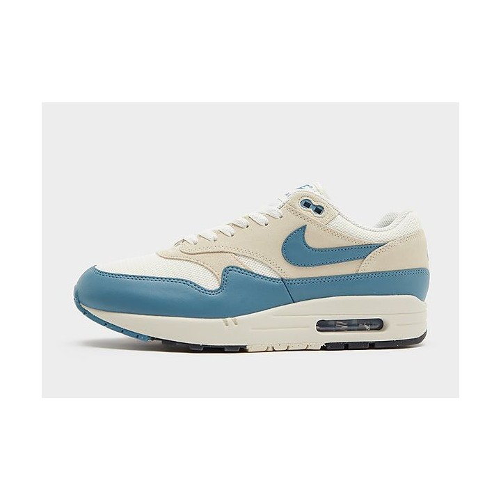 Nike Air Max 1 - Soft Pearl, Soft Pearl
