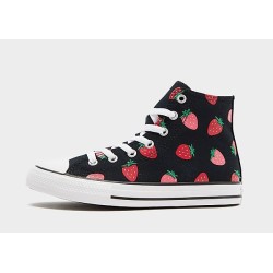 Converse All Star High Kleinkinder - Black - Kids, Black