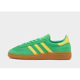 adidas Originals Handball Spezial Junior - Green, Green